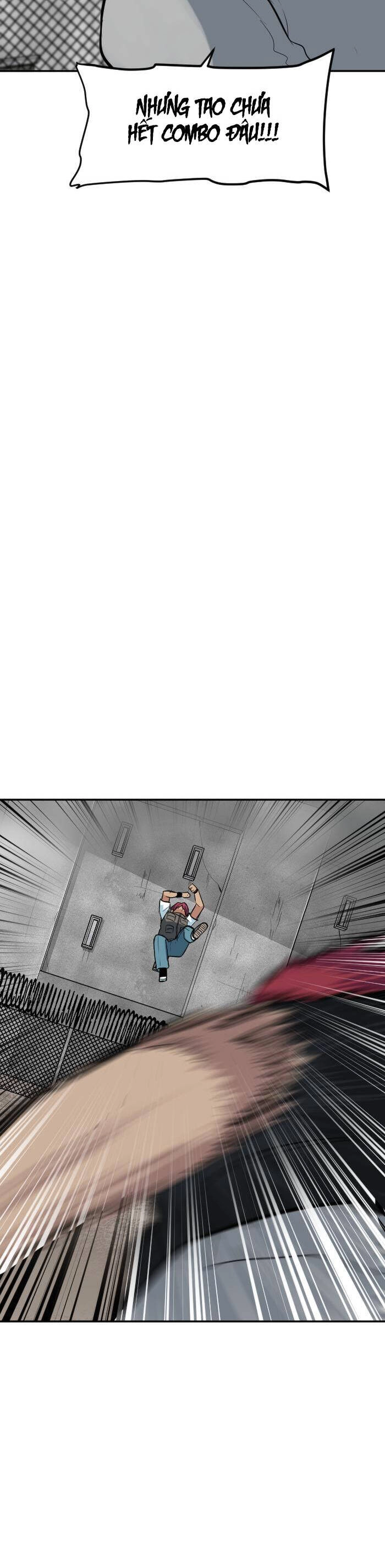 Good/Bad Fortune Chapter 96 - 33