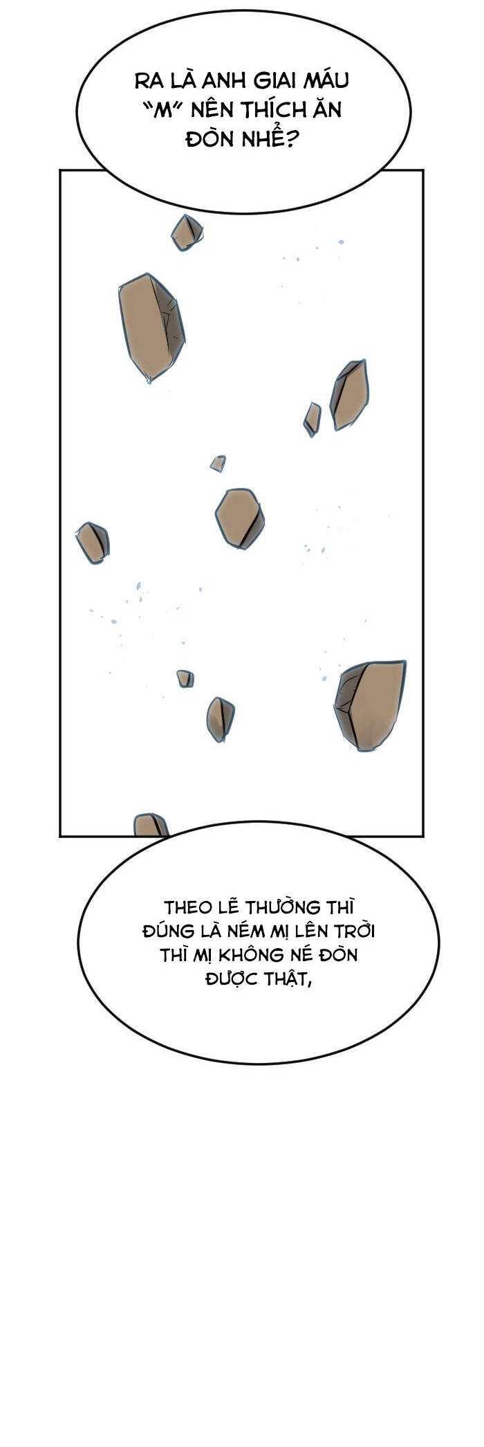 Good/Bad Fortune Chapter 96 - 36