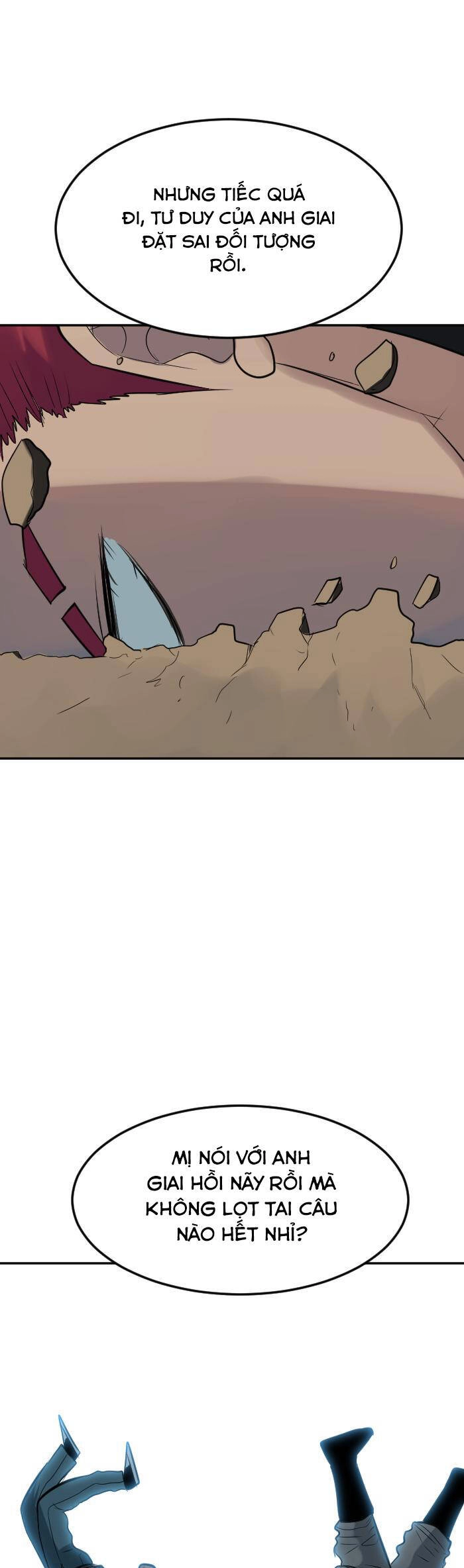 Good/Bad Fortune Chapter 96 - 37