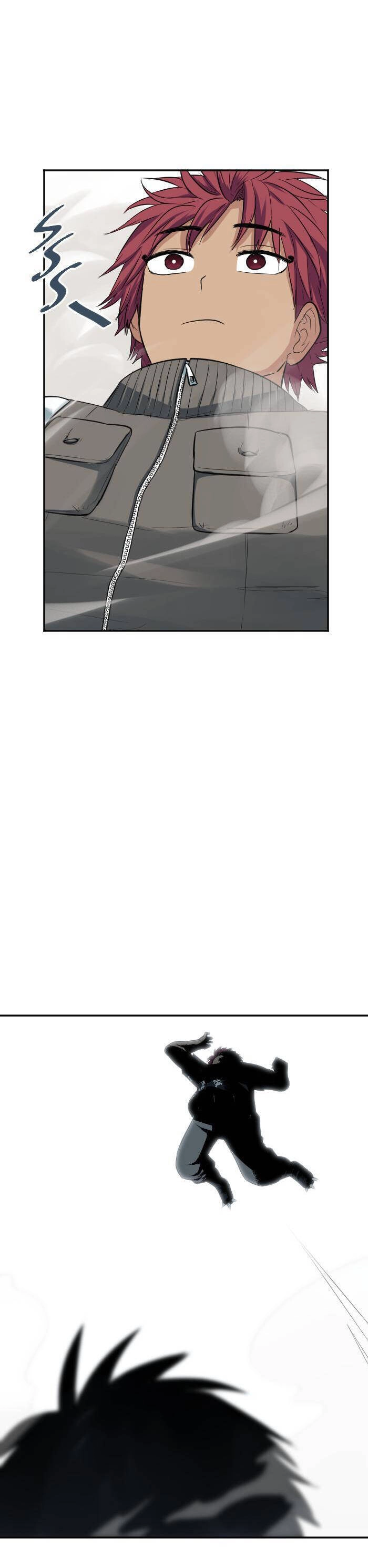 Good/Bad Fortune Chapter 97 - 4