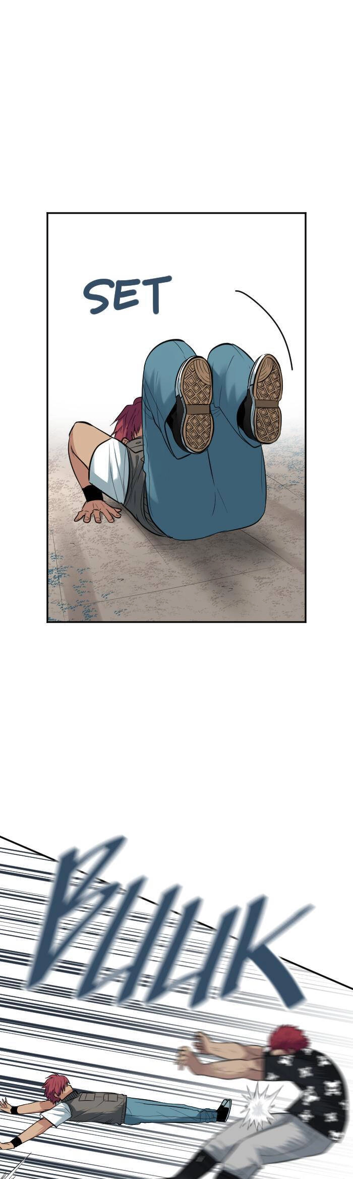 Good/Bad Fortune Chapter 97 - 8