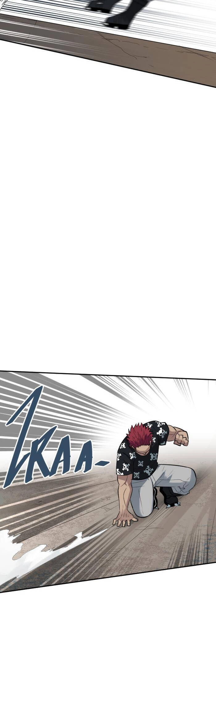 Good/Bad Fortune Chapter 97 - 9