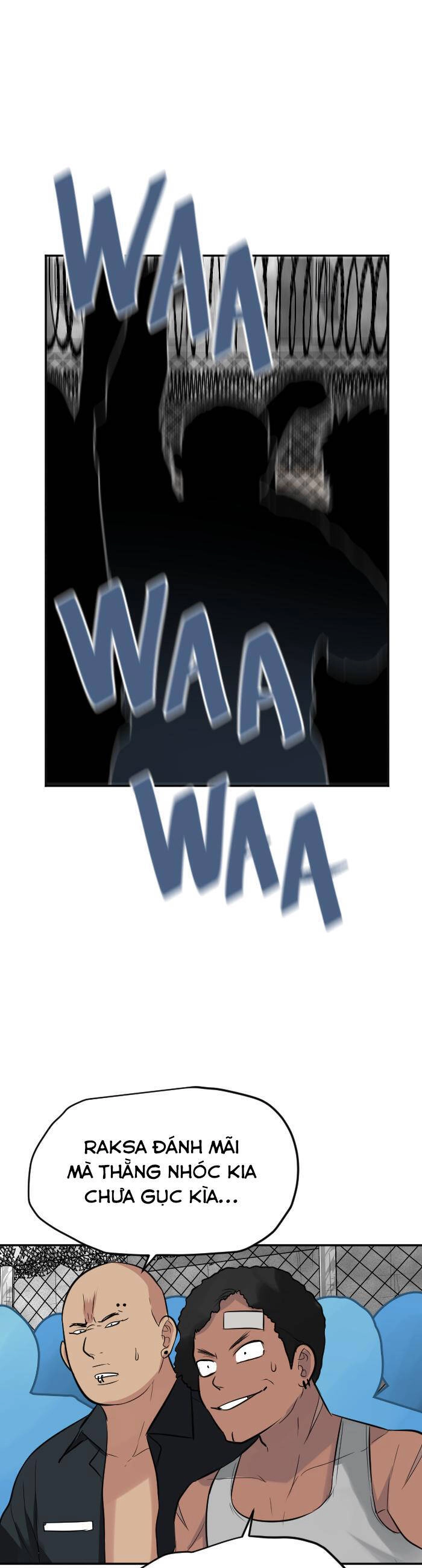 Good/Bad Fortune Chapter 97 - 14