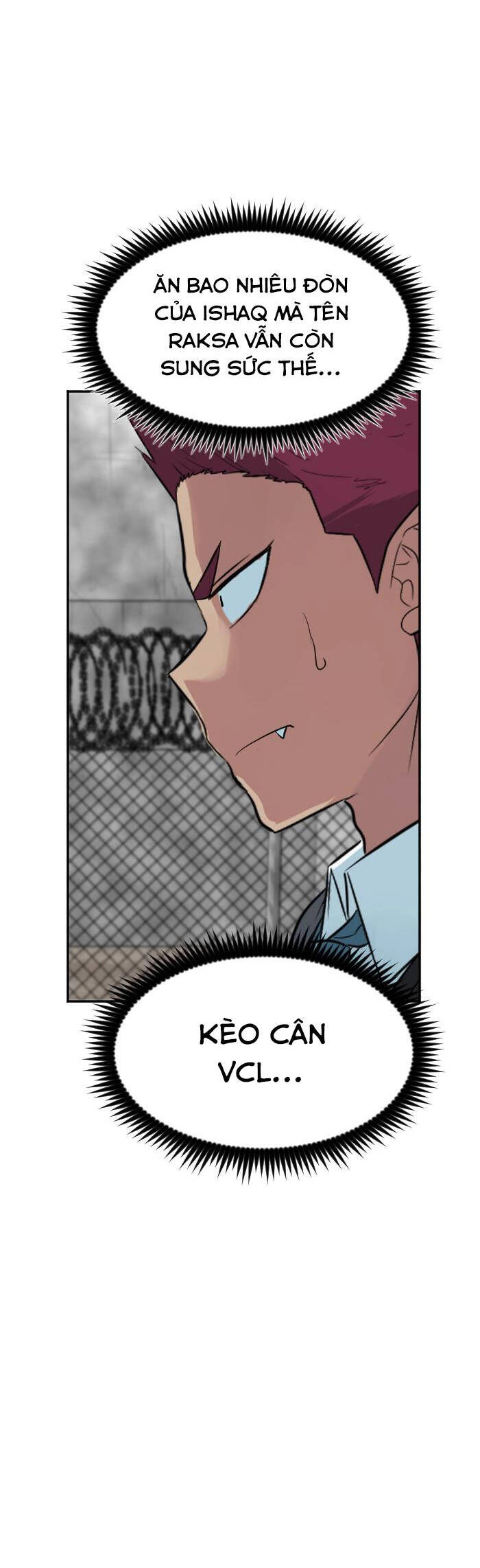 Good/Bad Fortune Chapter 97 - 18