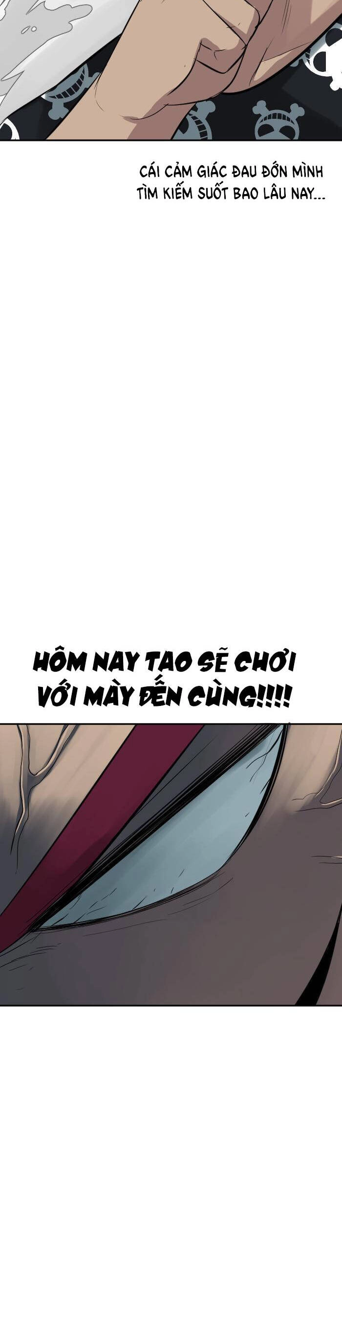 Good/Bad Fortune Chapter 97 - 20