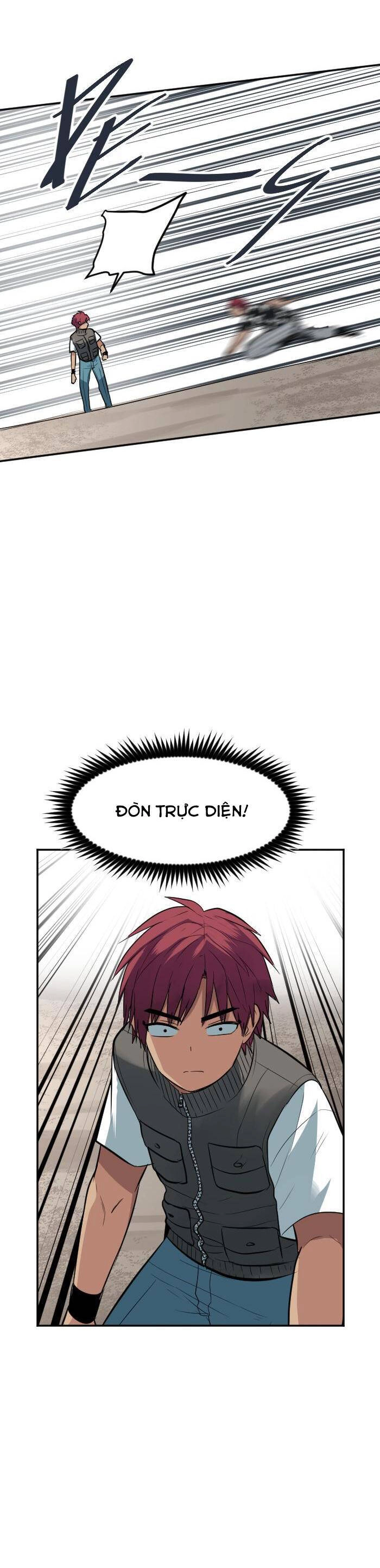 Good/Bad Fortune Chapter 97 - 21