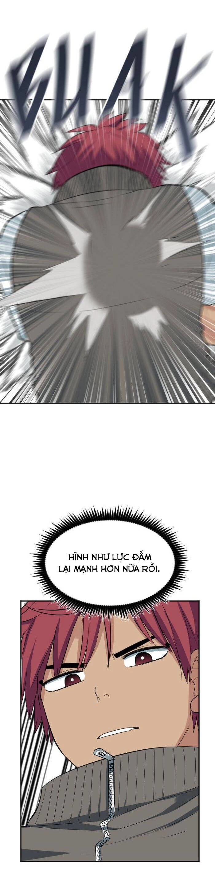 Good/Bad Fortune Chapter 97 - 22