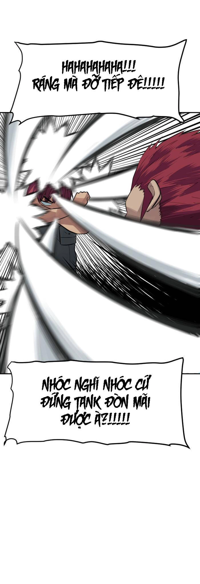 Good/Bad Fortune Chapter 97 - 23