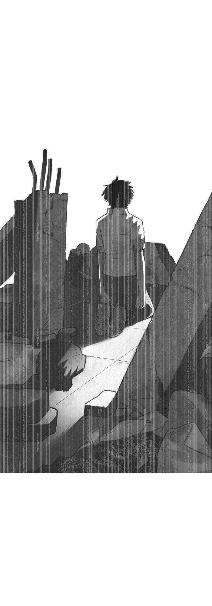 Good/Bad Fortune Chapter 97 - 26