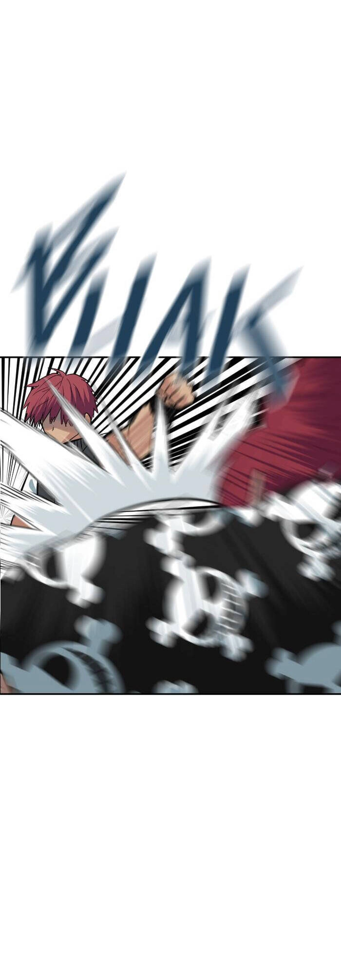 Good/Bad Fortune Chapter 97 - 27