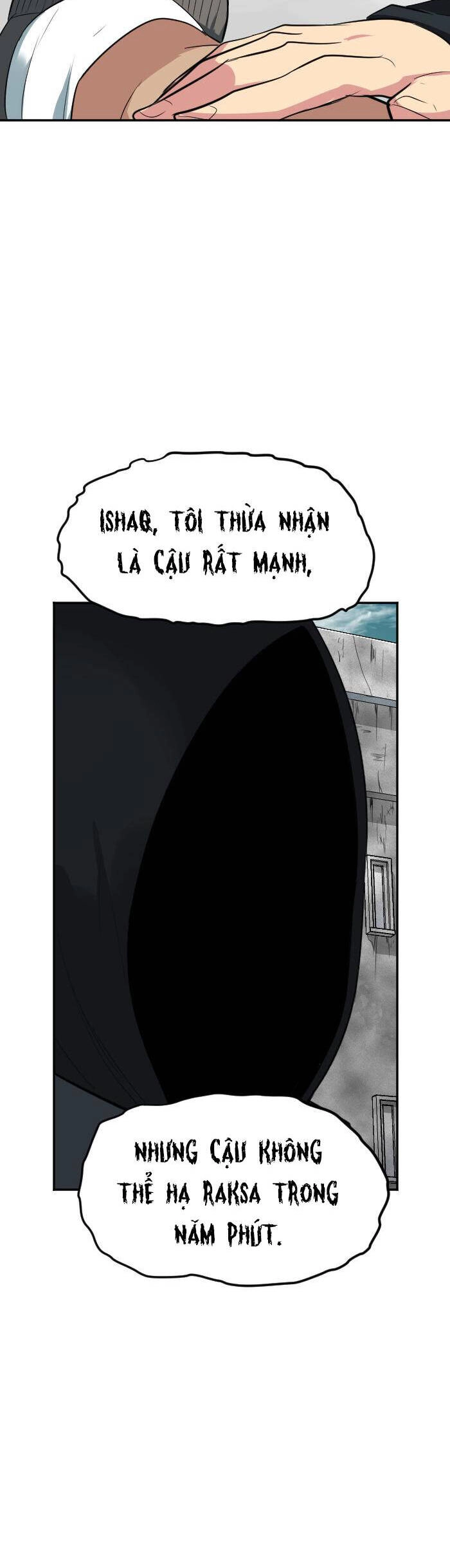 Good/Bad Fortune Chapter 97 - 33