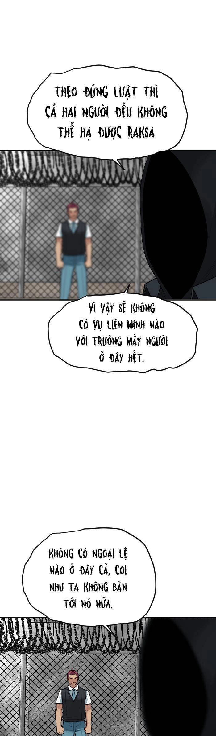 Good/Bad Fortune Chapter 97 - 34