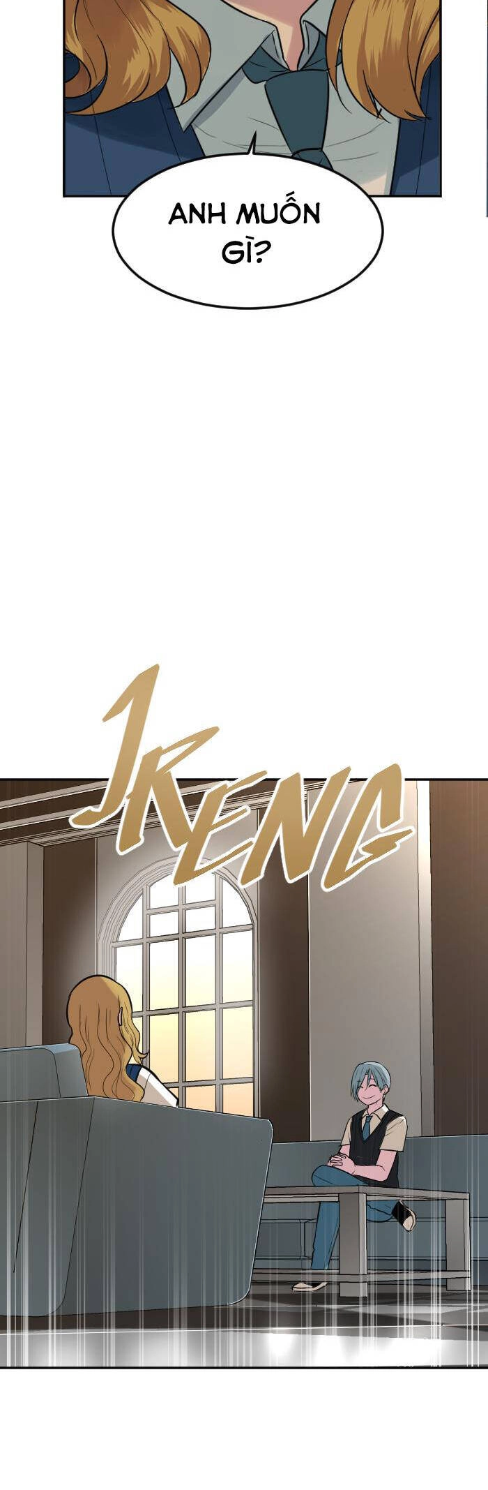 Good/Bad Fortune Chapter 97 - 42