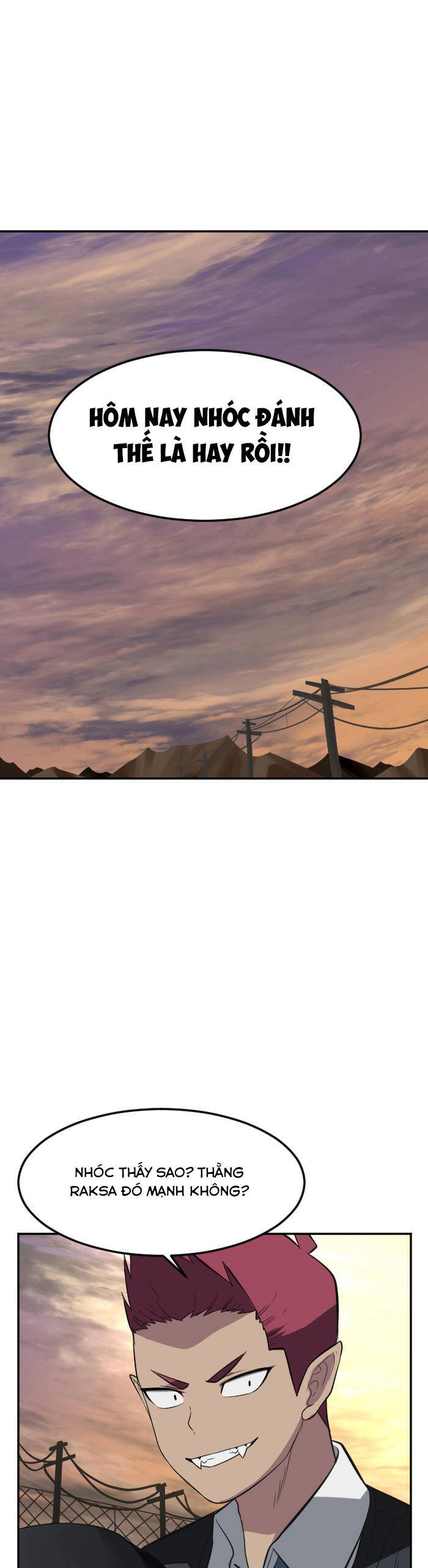 Good/Bad Fortune Chapter 98 - 1