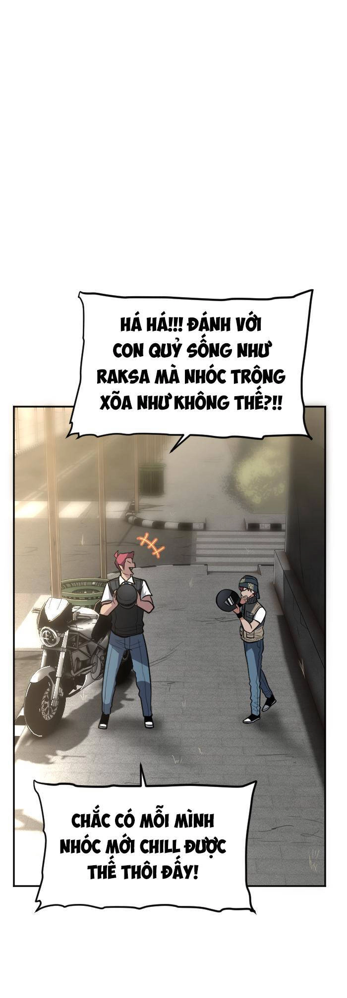 Good/Bad Fortune Chapter 98 - 3