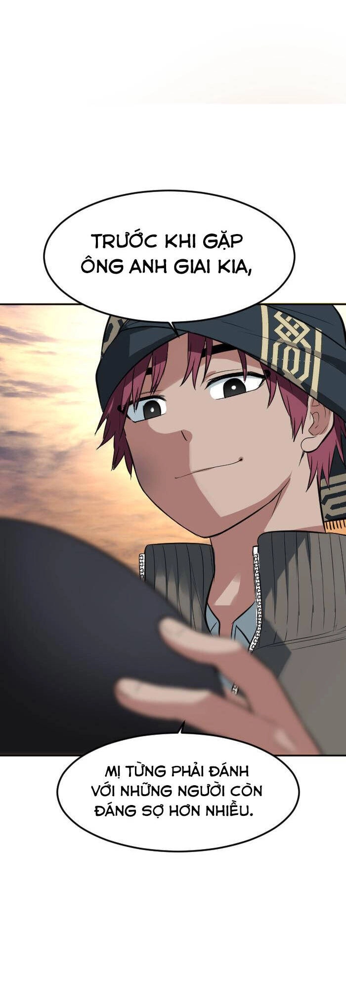 Good/Bad Fortune Chapter 98 - 5