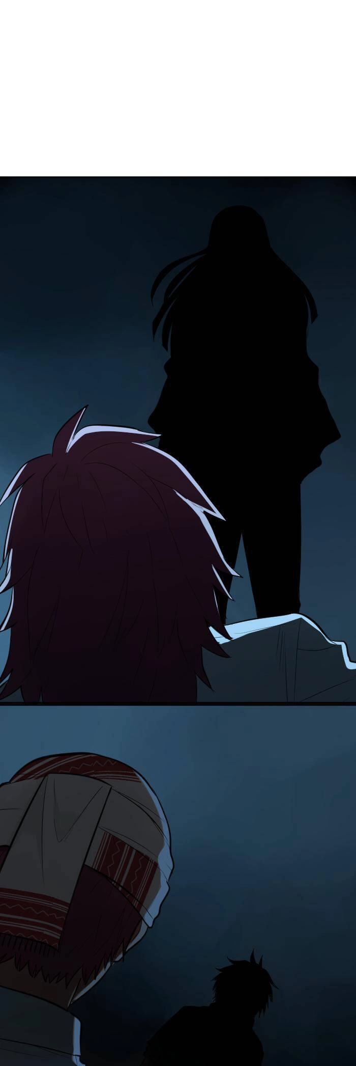 Good/Bad Fortune Chapter 98 - 6