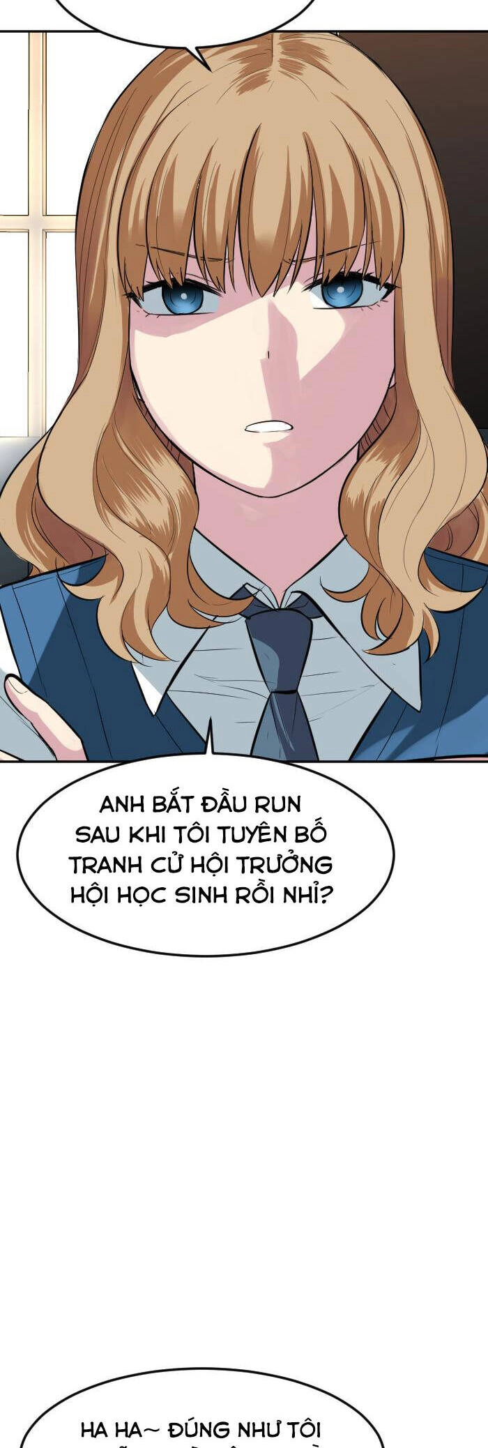 Good/Bad Fortune Chapter 98 - 12