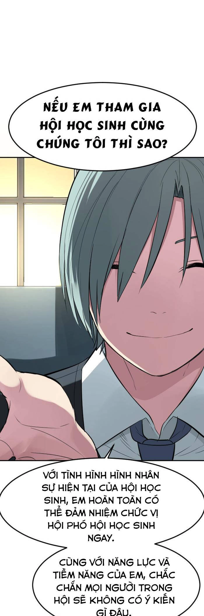 Good/Bad Fortune Chapter 98 - 15