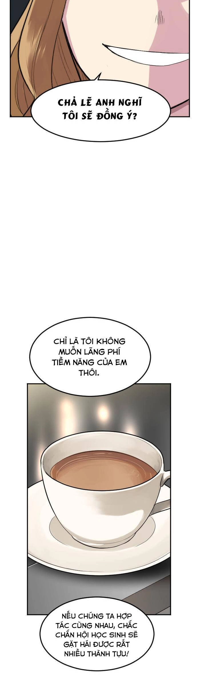 Good/Bad Fortune Chapter 98 - 18