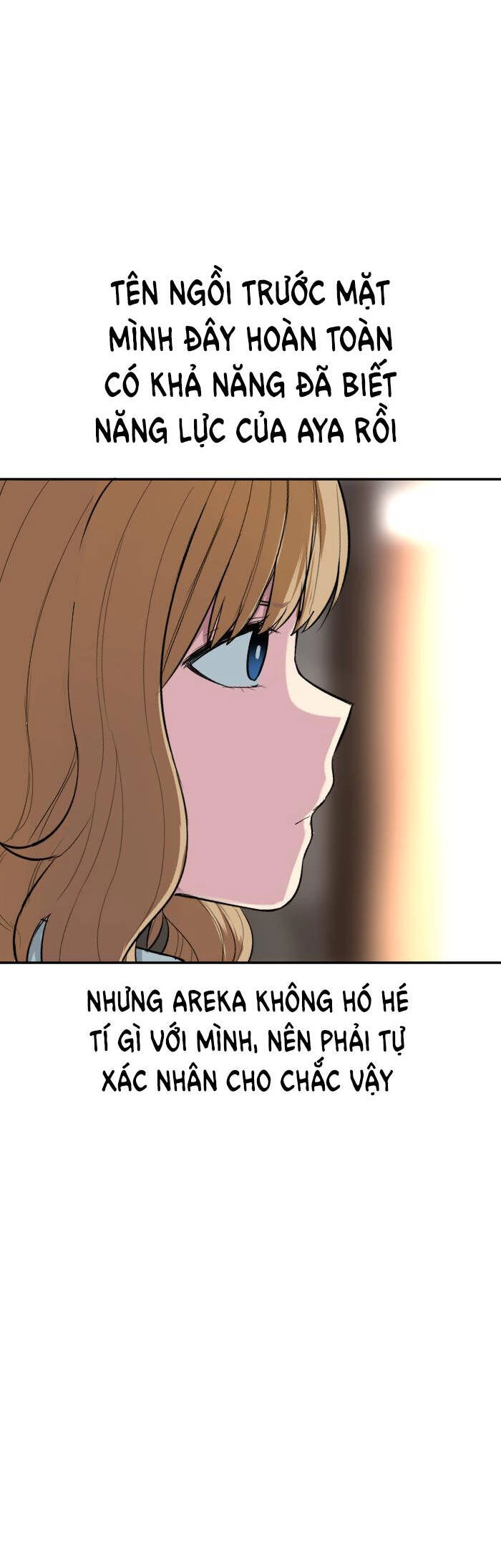 Good/Bad Fortune Chapter 98 - 21