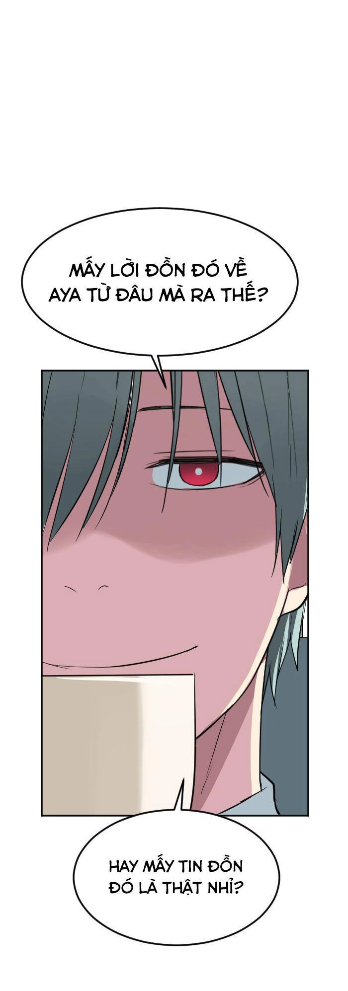 Good/Bad Fortune Chapter 98 - 25