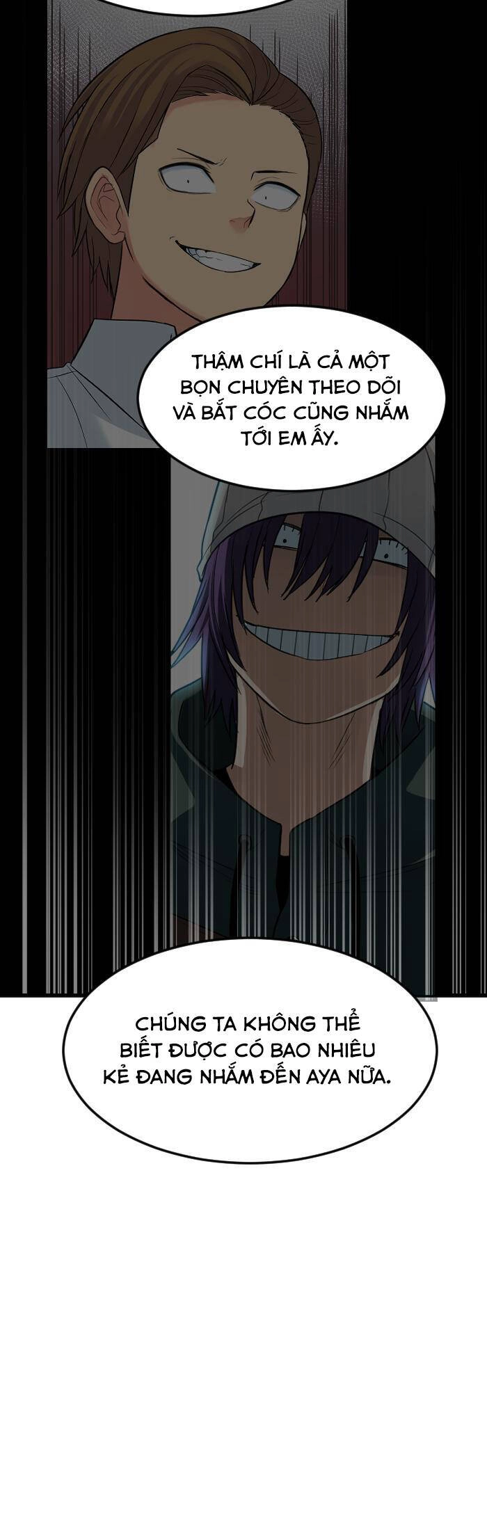 Good/Bad Fortune Chapter 98 - 31