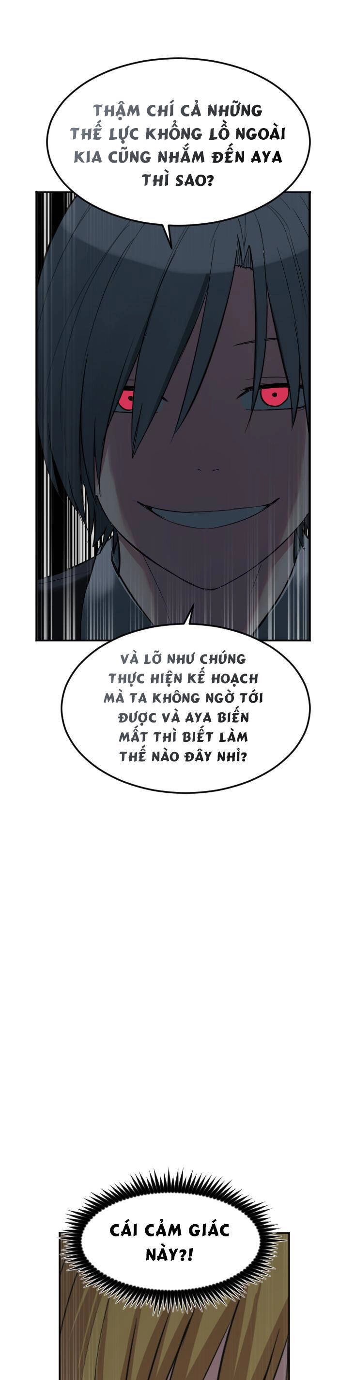 Good/Bad Fortune Chapter 98 - 32