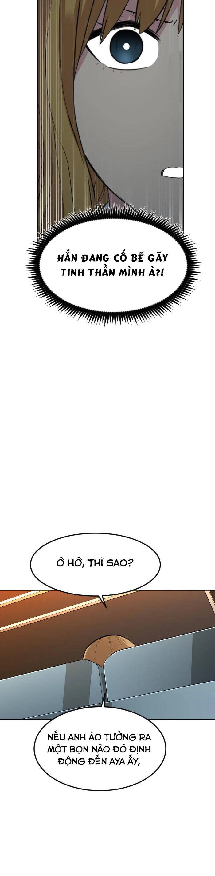 Good/Bad Fortune Chapter 98 - 33