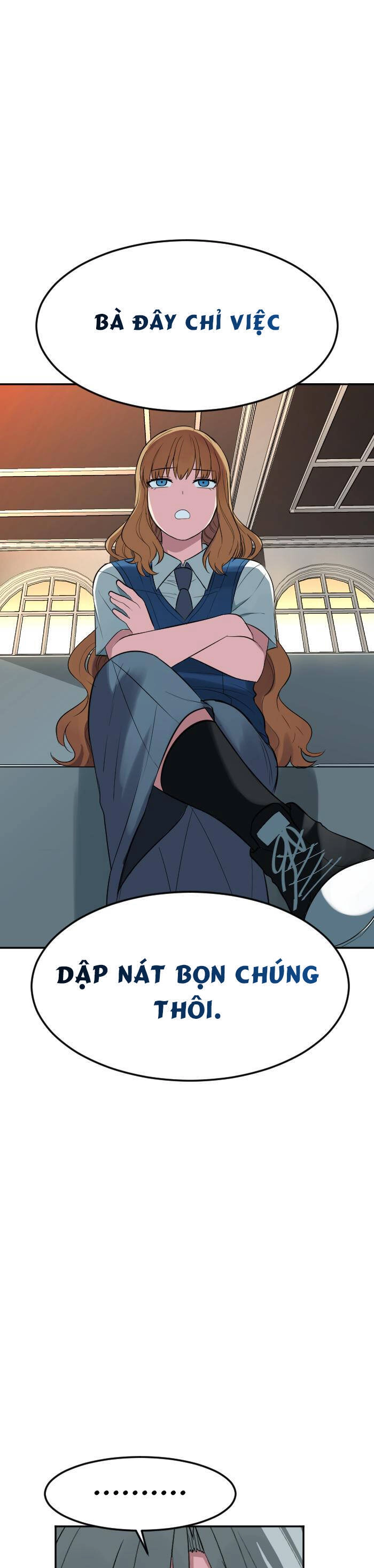 Good/Bad Fortune Chapter 98 - 34