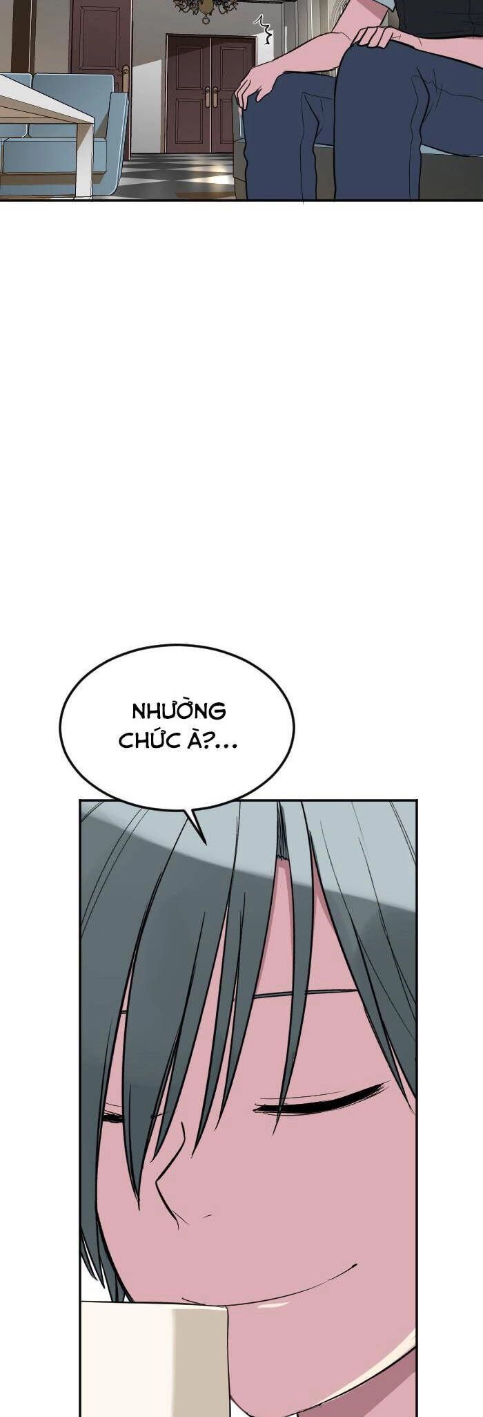 Good/Bad Fortune Chapter 98 - 37