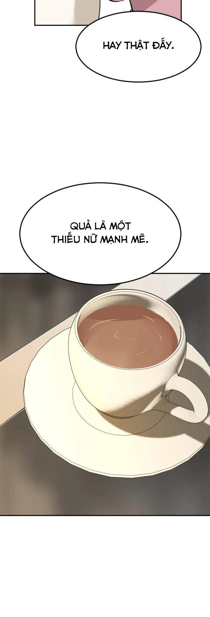 Good/Bad Fortune Chapter 98 - 38