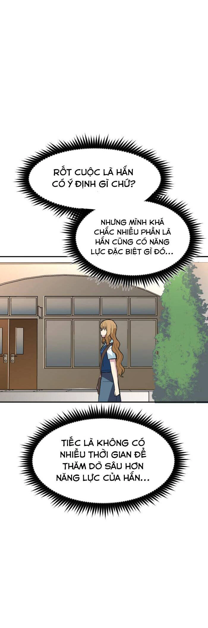 Good/Bad Fortune Chapter 98 - 40