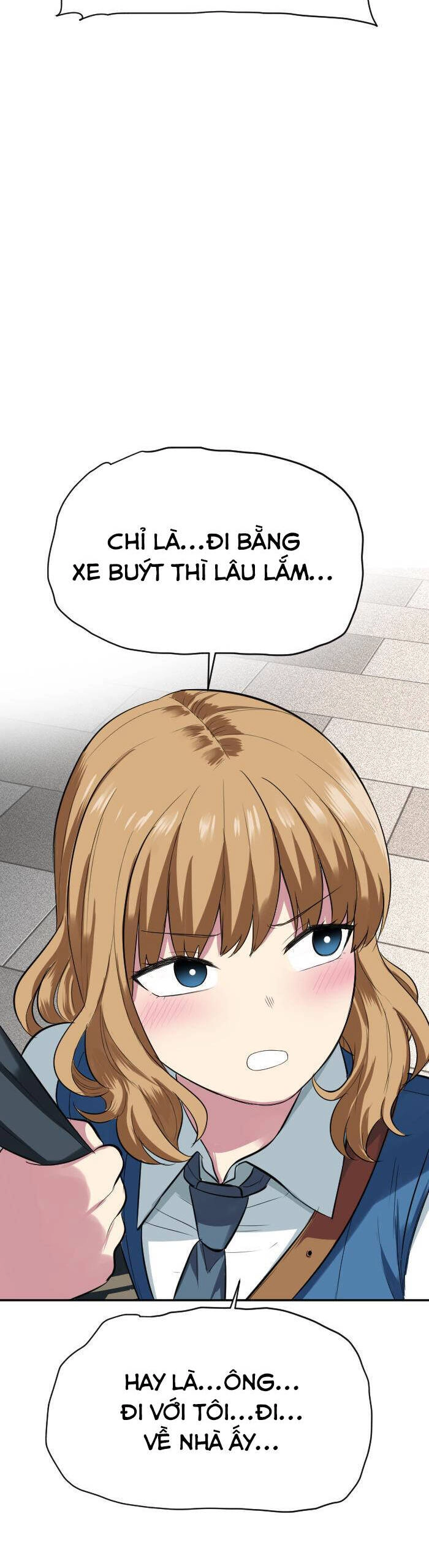 Good/Bad Fortune Chapter 99 - 6