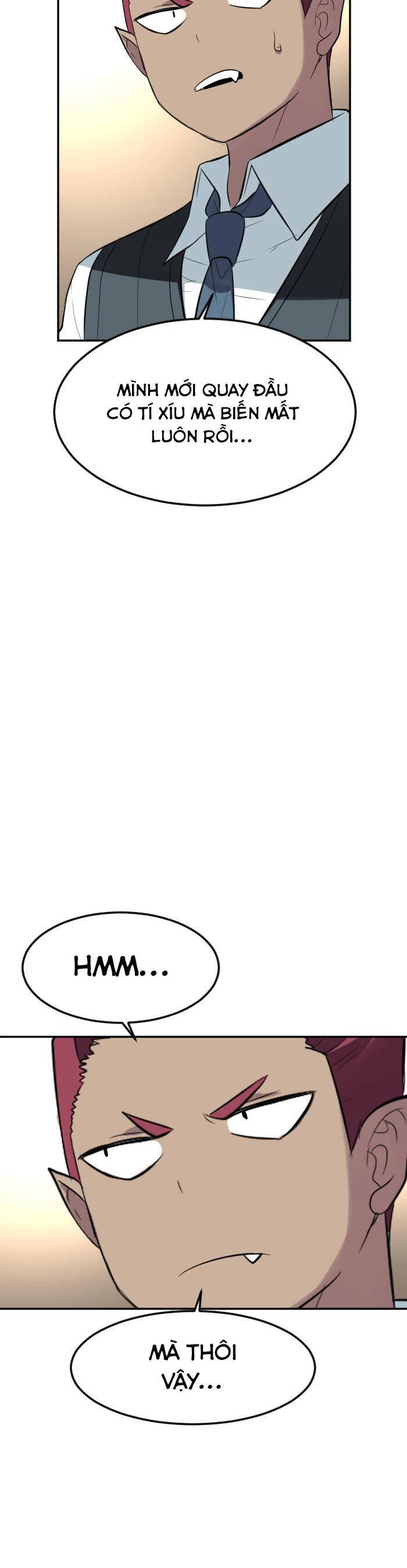 Good/Bad Fortune Chapter 99 - 11