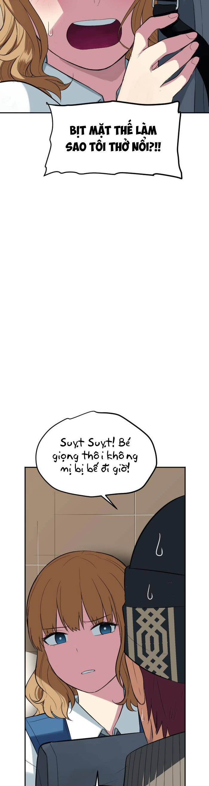 Good/Bad Fortune Chapter 99 - 16