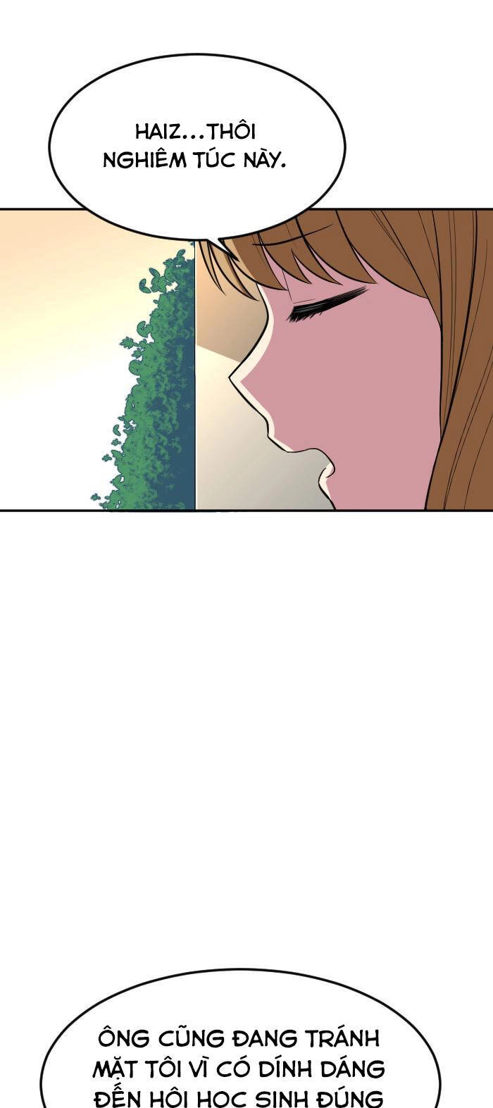 Good/Bad Fortune Chapter 99 - 18