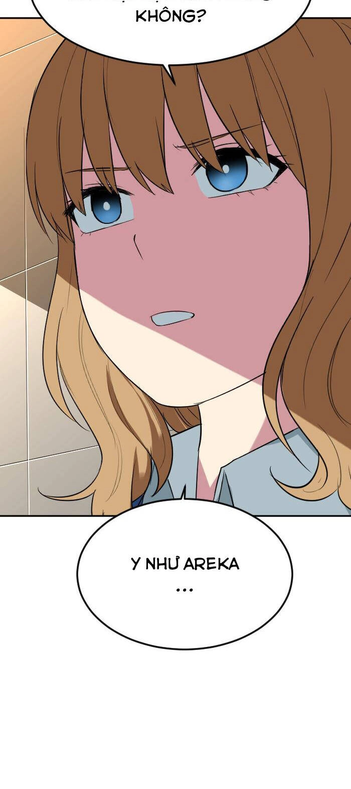 Good/Bad Fortune Chapter 99 - 19