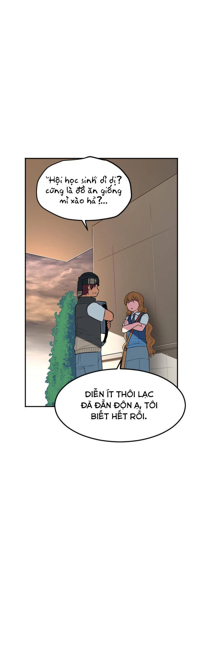 Good/Bad Fortune Chapter 99 - 20