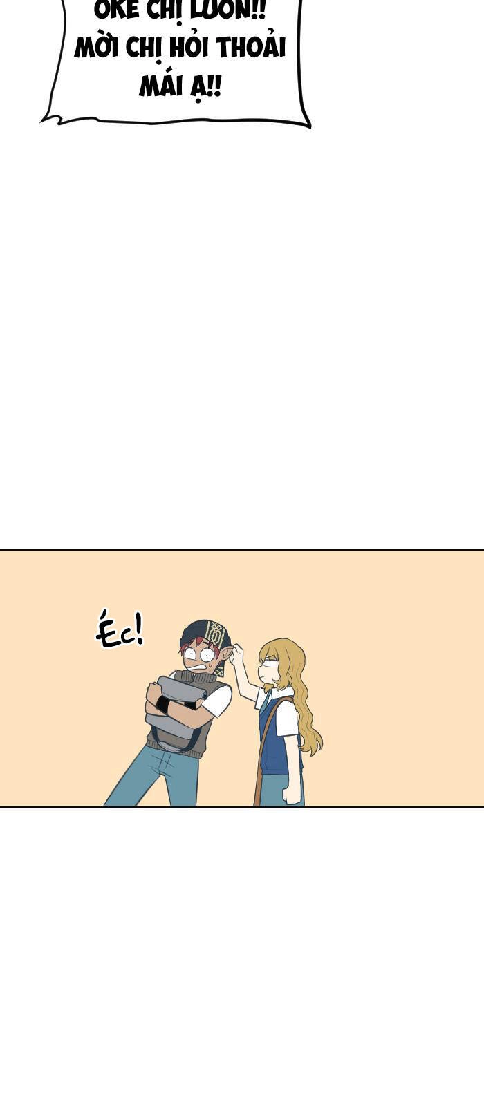 Good/Bad Fortune Chapter 99 - 24