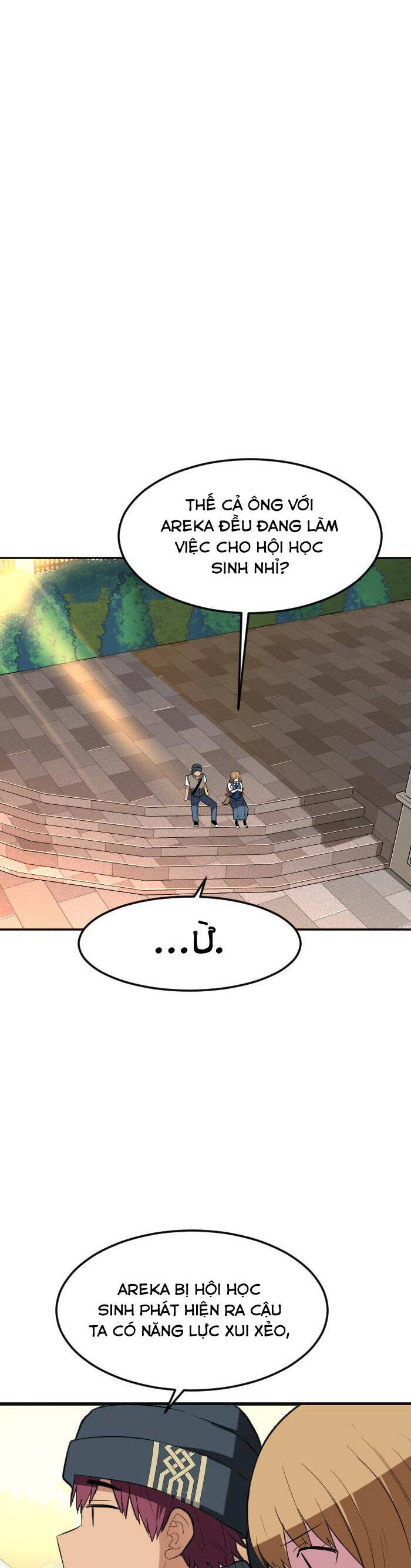 Good/Bad Fortune Chapter 99 - 26