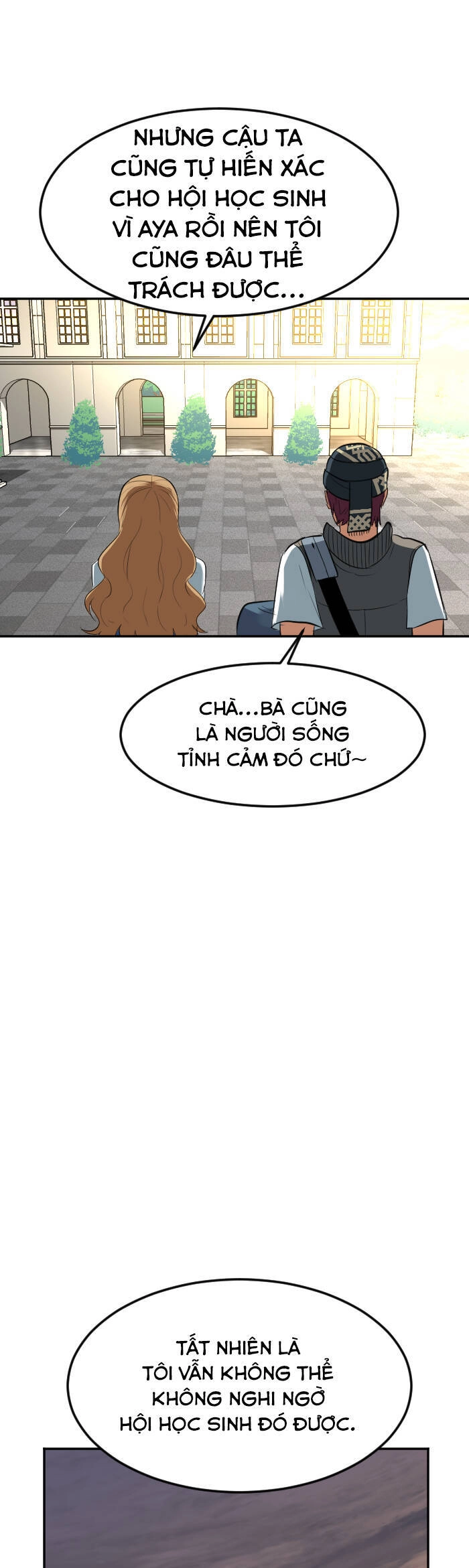 Good/Bad Fortune Chapter 99 - 30