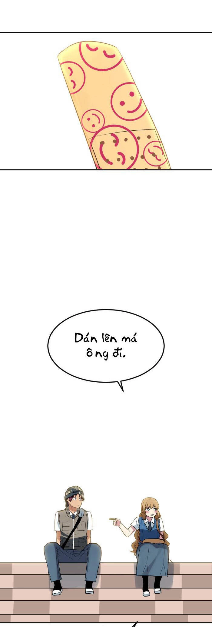 Good/Bad Fortune Chapter 99 - 34