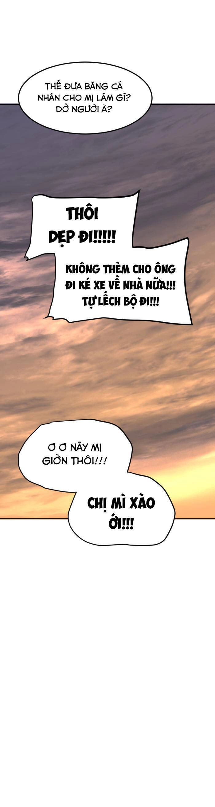 Good/Bad Fortune Chapter 99 - 38