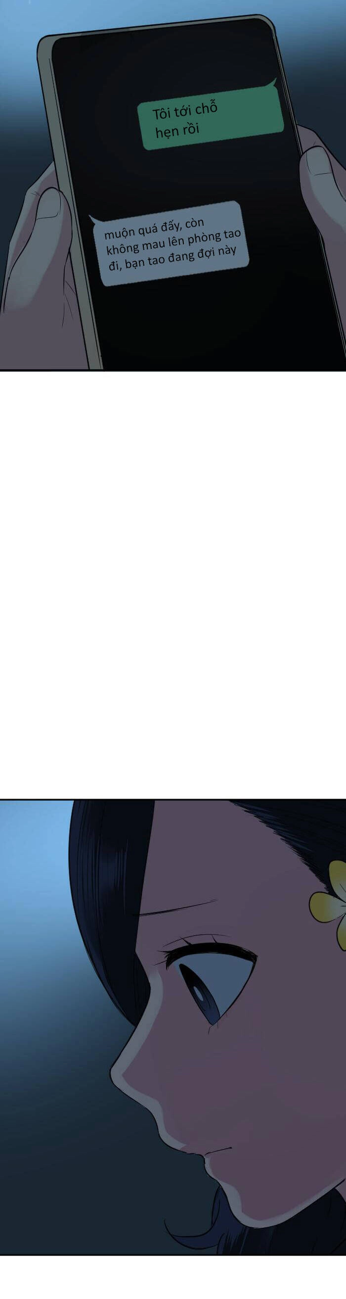 Good/Bad Fortune Chapter 99 - 40