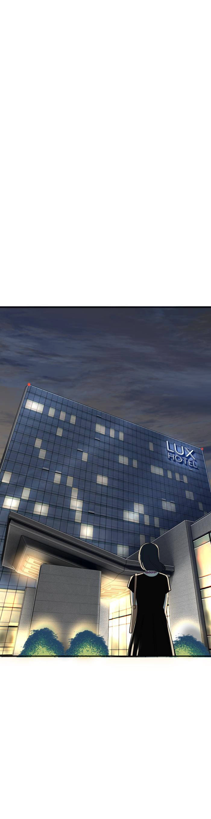 Good/Bad Fortune Chapter 99 - 41