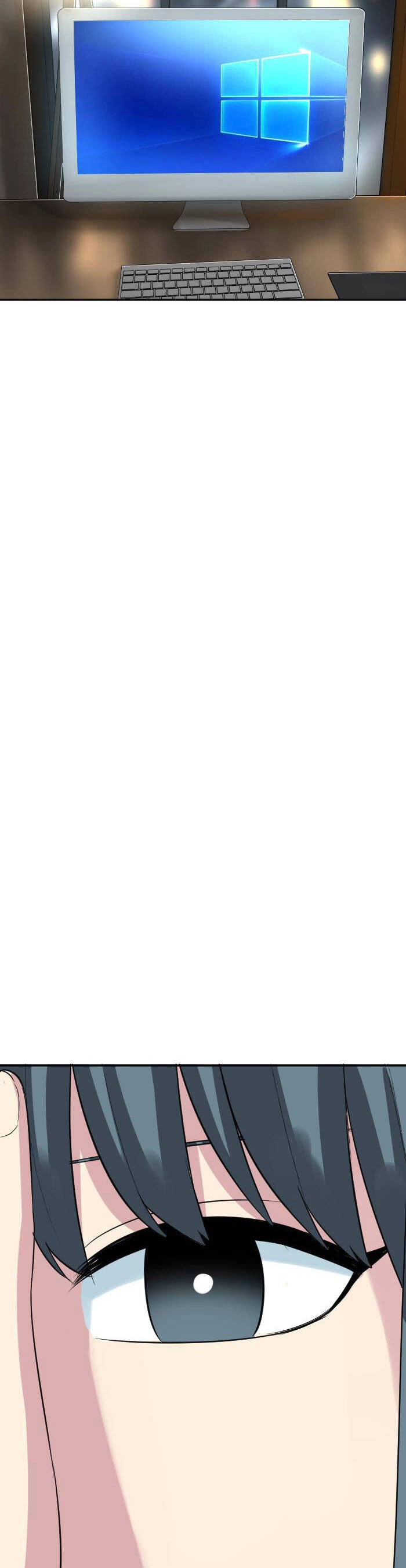 Good/Bad Fortune Chapter 100 - 2