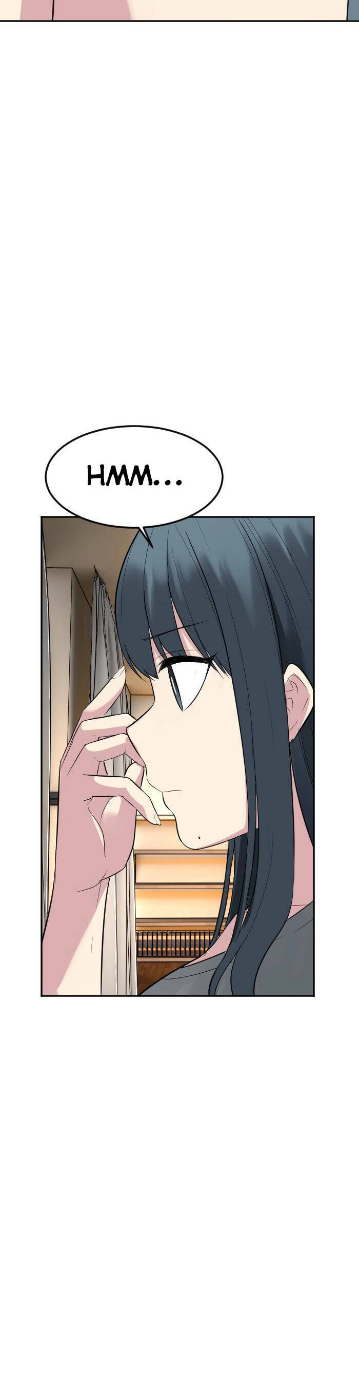 Good/Bad Fortune Chapter 100 - 3