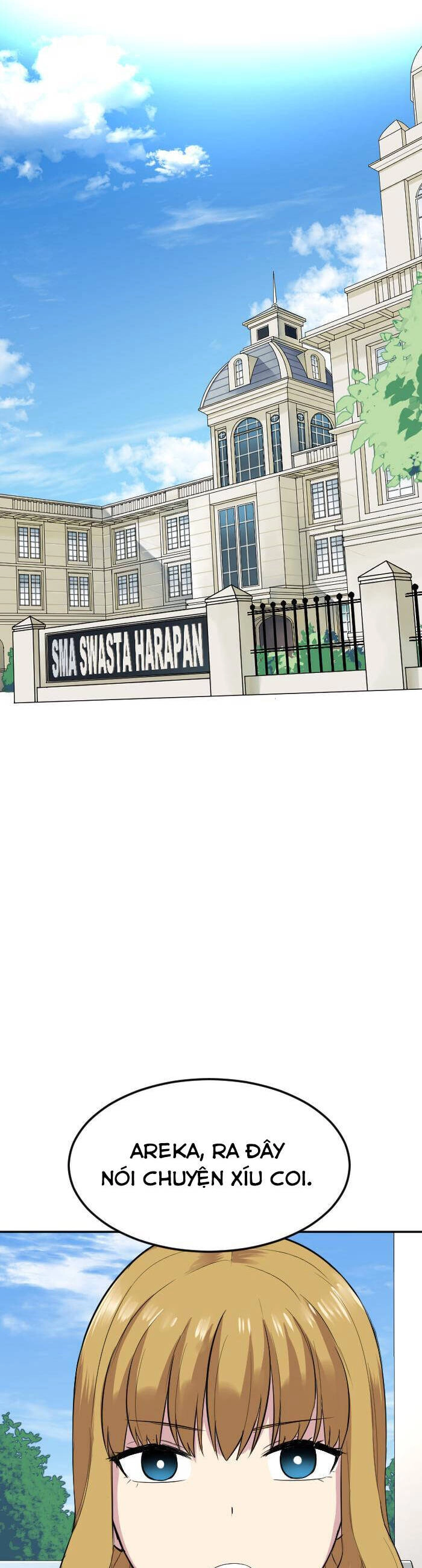 Good/Bad Fortune Chapter 100 - 5