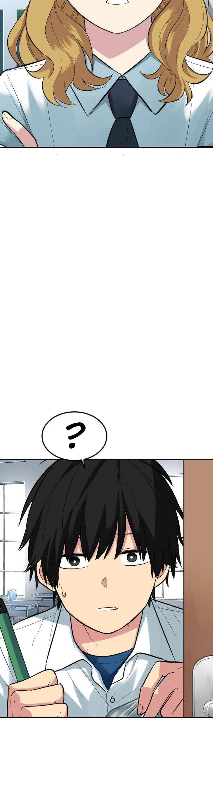 Good/Bad Fortune Chapter 100 - 6